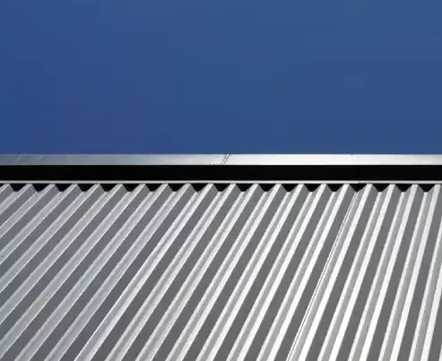 COMMERCIAL & INDUSTRIAL ROOFING