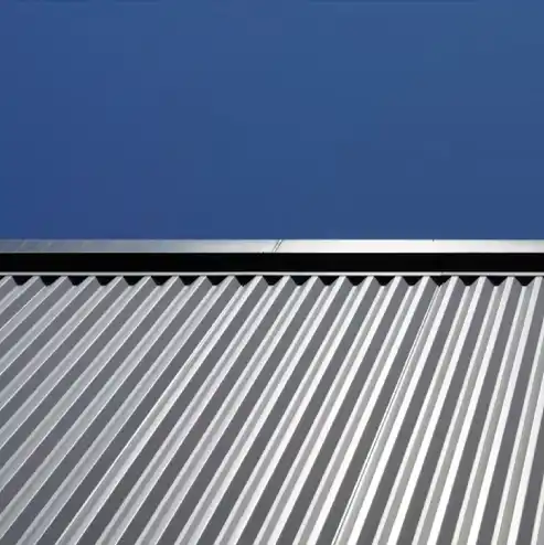 COMMERCIAL & INDUSTRIAL ROOFING