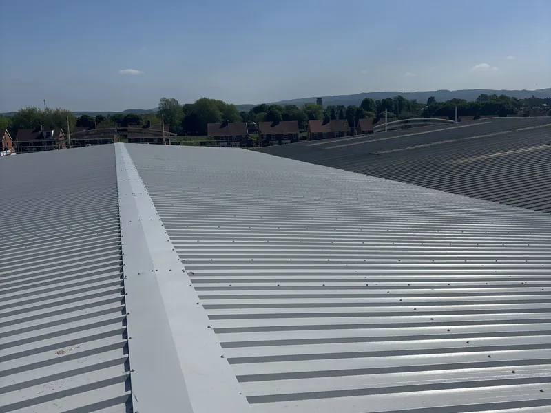 Cladding Works