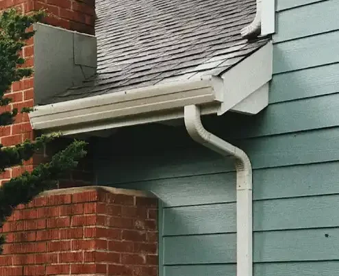 Gutter, Coating & Waterproofing Systems