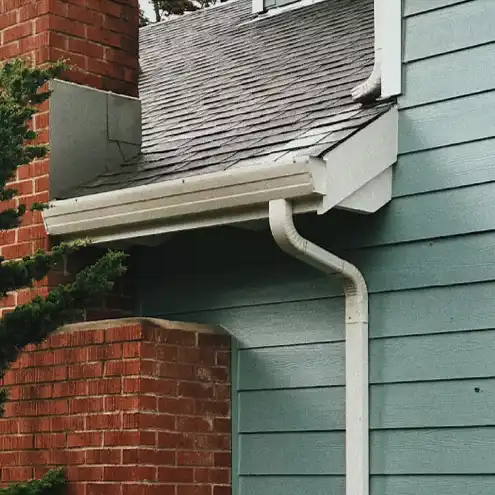Gutter, Coating & Waterproofing Systems